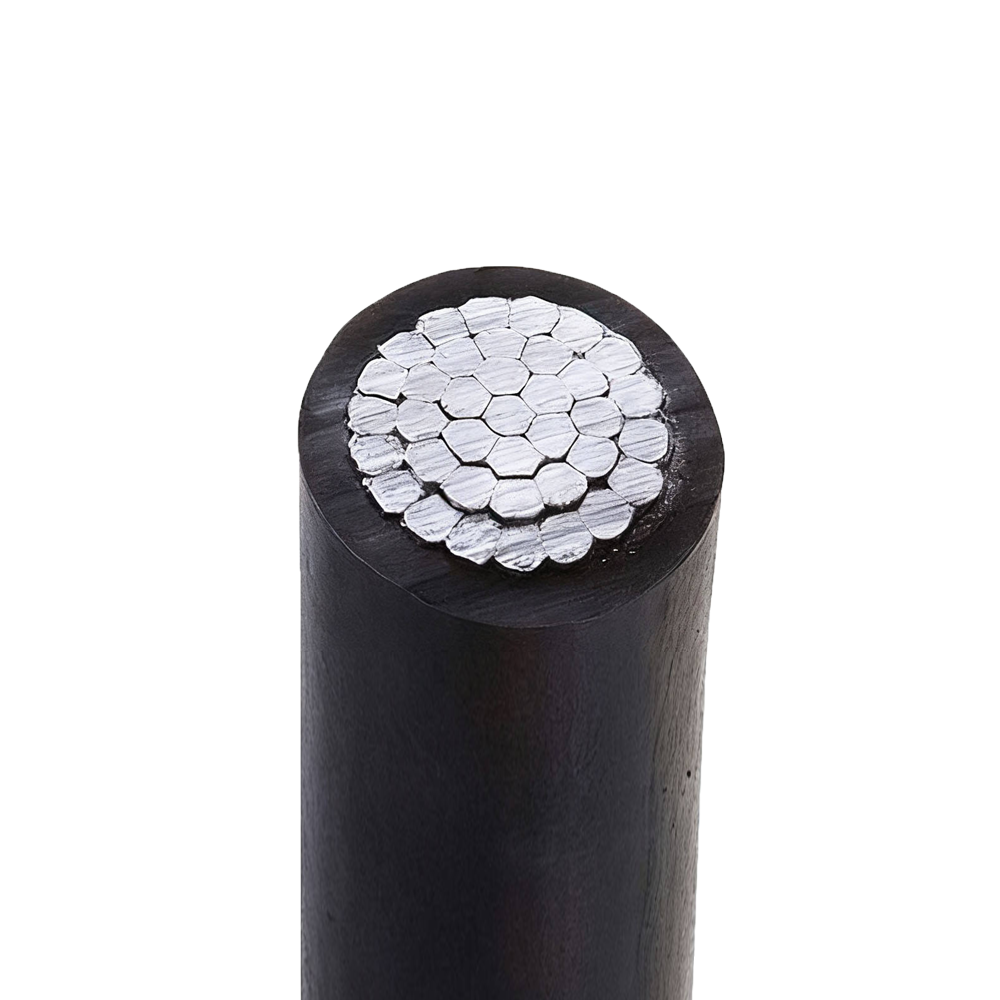 Cavo aereo isolato JKLY 10KV XLPE