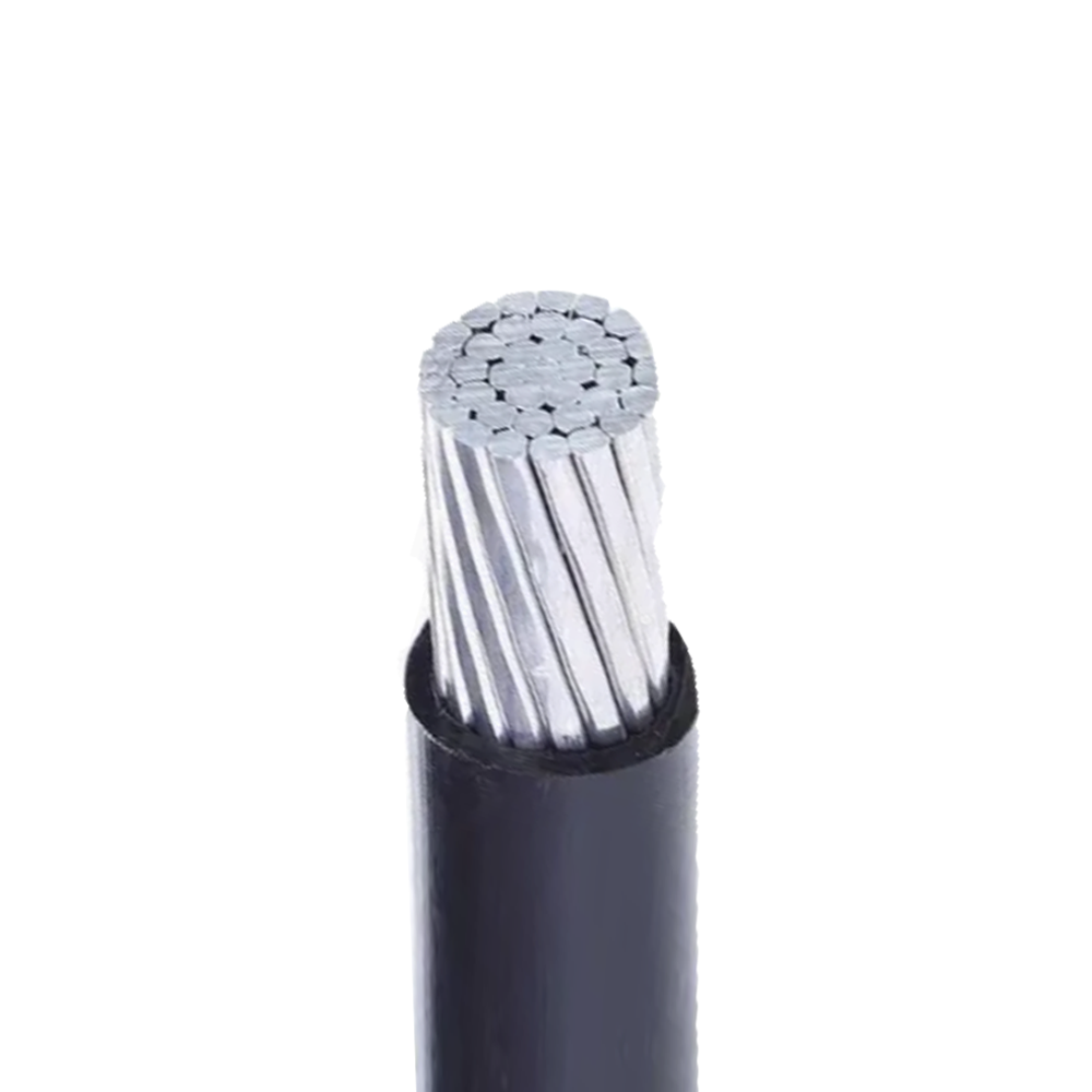 JKTRYJ Cavo aereo isolato 10KV XLPE facile da installare