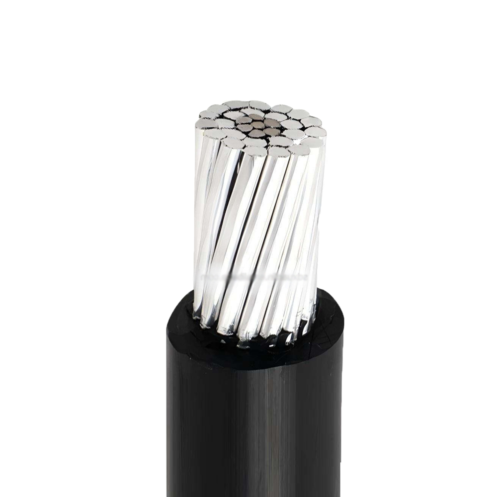 Cavo isolato per antenna JKV da 1 KV e inferiore
