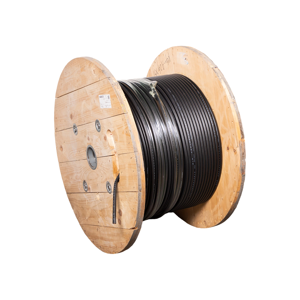 Cavo isolato per antenna JKY con installazione flessibile nominale 1KV e inferiore