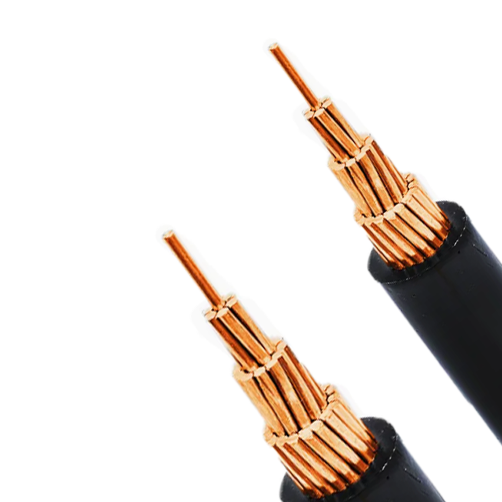 Cavo aereo isolato JKYJ 10KV XLPE