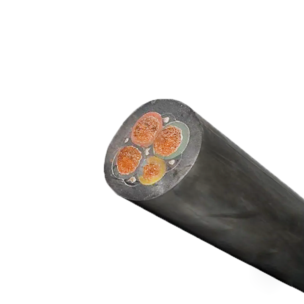 MCPT Cavo minerario di facile manutenzione
