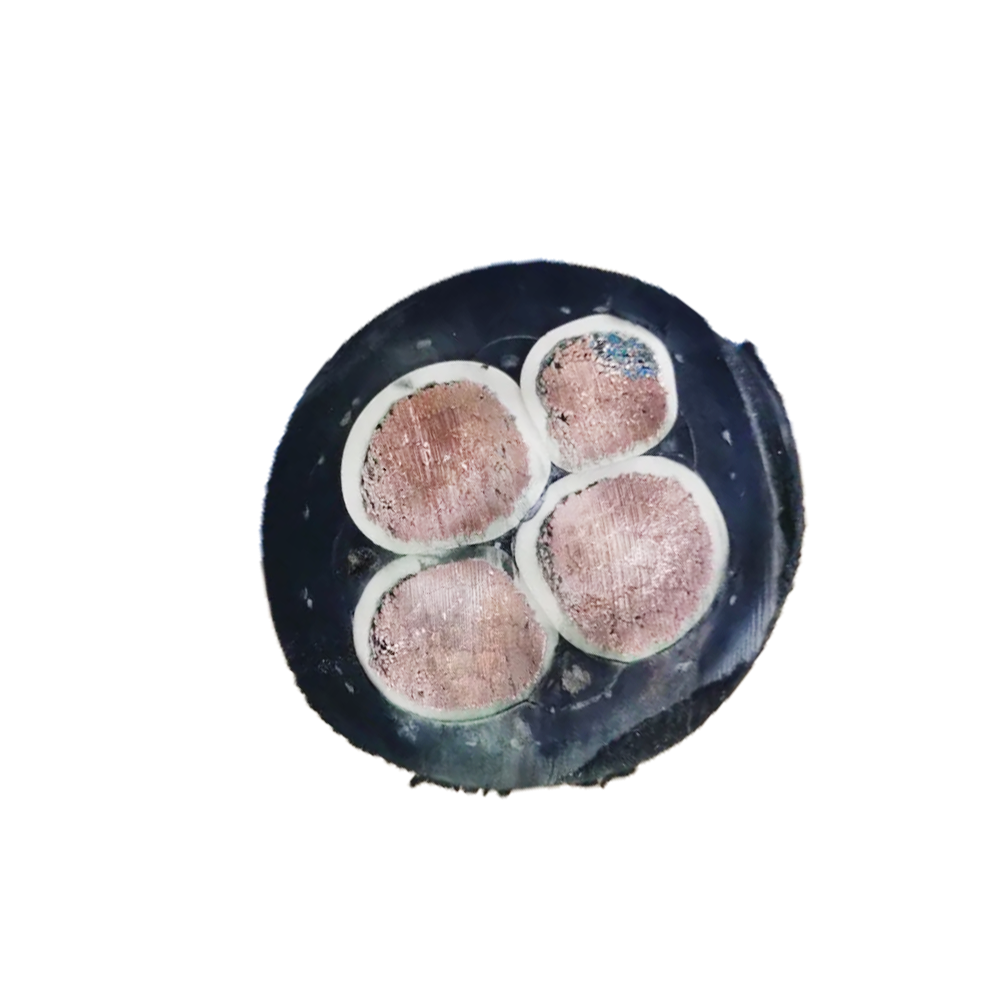 MYPTJ-3.6/6KV Cavo da miniera con elevate proprietà meccaniche