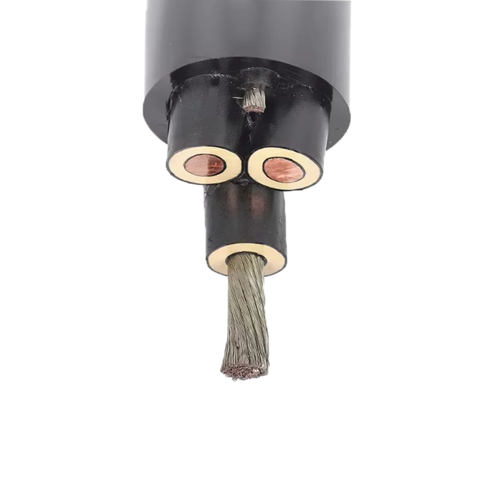 Cavo minerario con schermatura UGF e design anti-interferenza