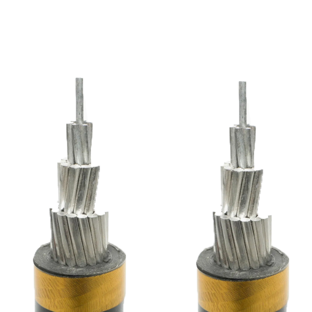Cavo isolato per antenna