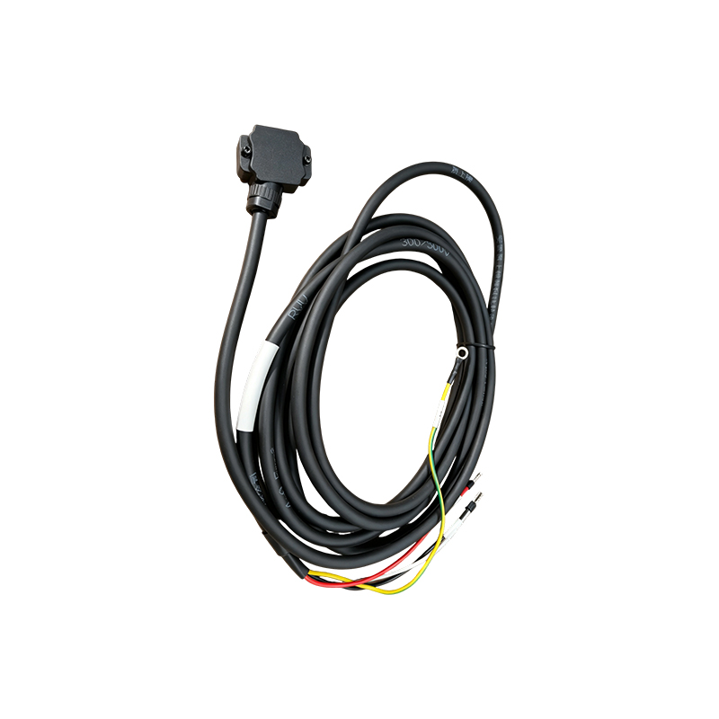 Cavo di alimentazione servo S6-L-M107-3.0
