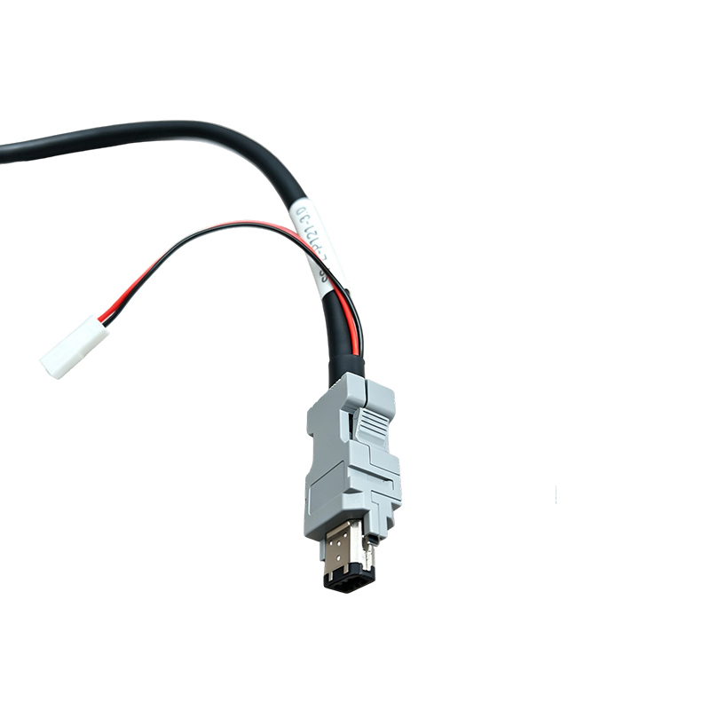 Cavo servocodificatore S6-L-P121-3.0