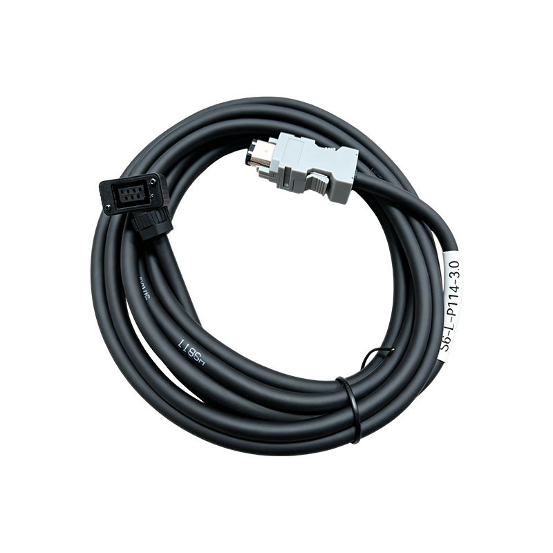 Cavo segnale feedback encoder S6-L-P114-3.0