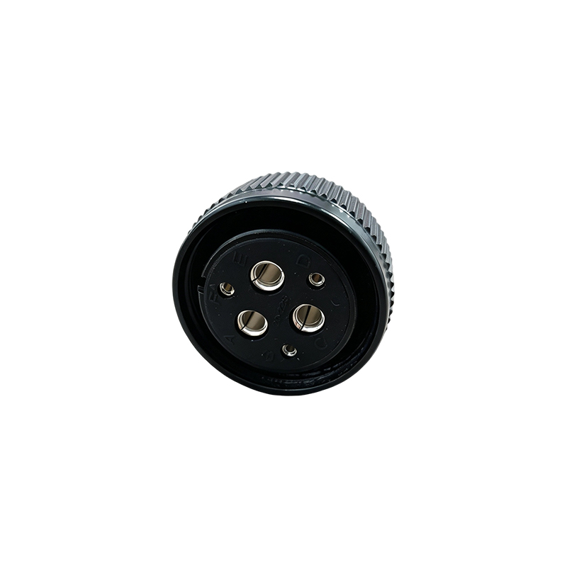 Cavo combinato motore e freno ad alta potenza S6-L-B112-3.0