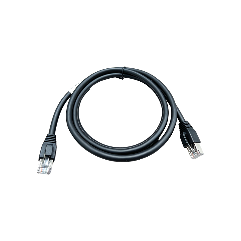 Cavo Ethernet industriale ad alta flessibilità S6-L-T04-1.5