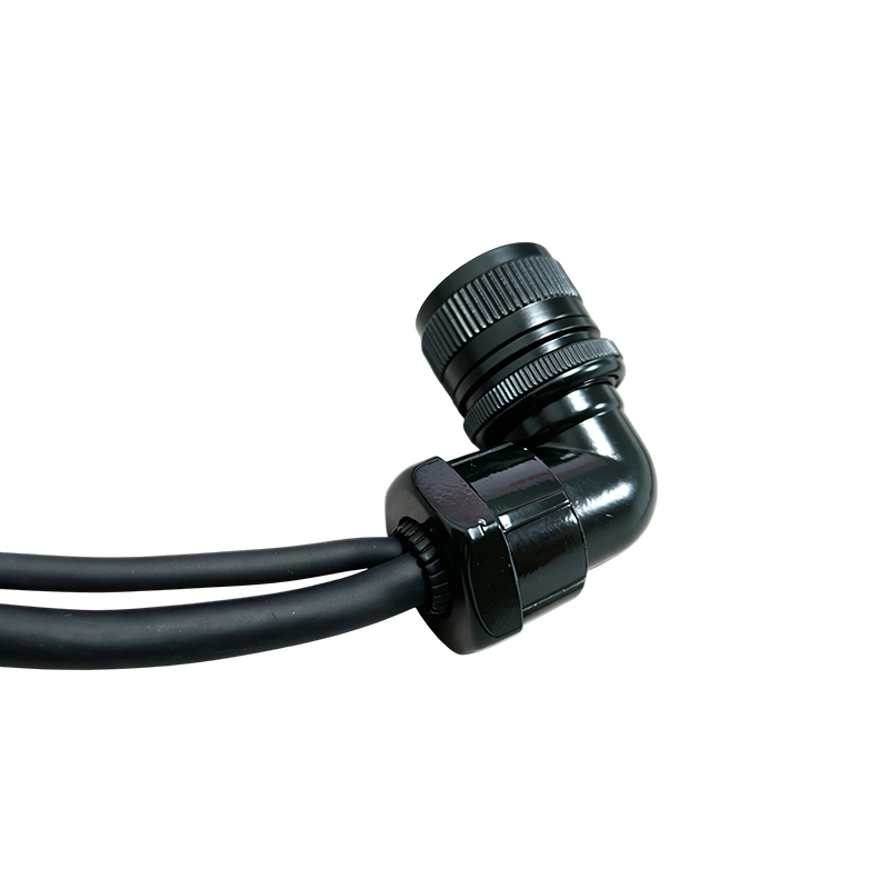 Cavo combinato motore e freno ad alta potenza S6-L-B112-3.0