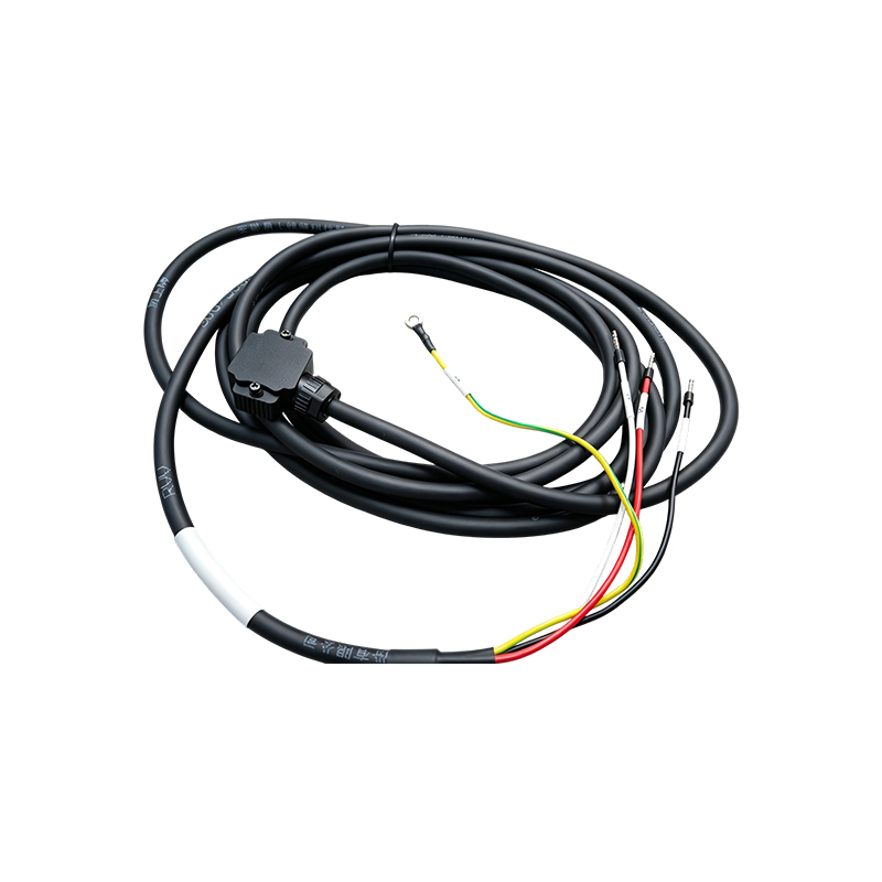 Cavo di alimentazione servo S6-L-M107-3.0