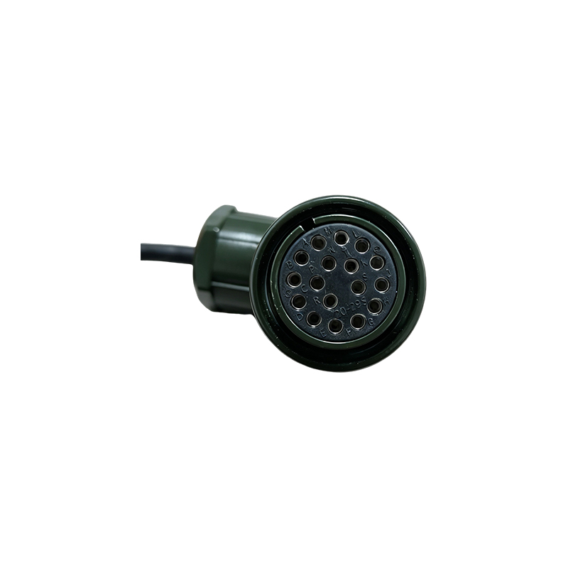 Cavo servocodificatore S6-L-P121-3.0