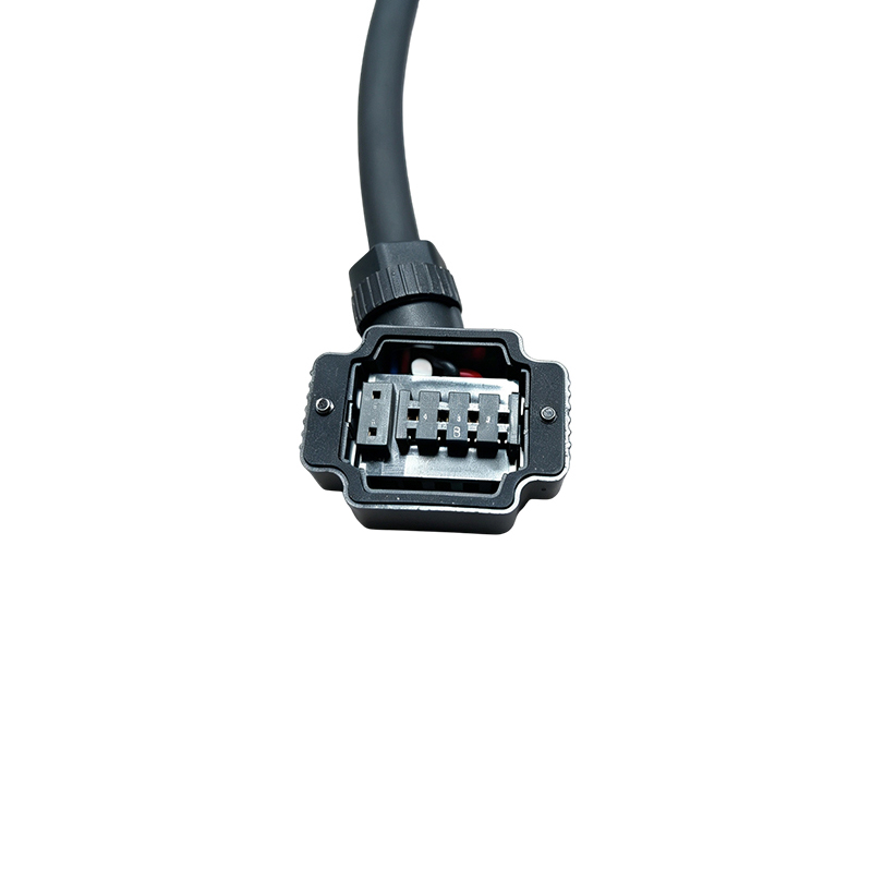 Cavo combinato segnale di alimentazione e freno S6-L-B107-5.0