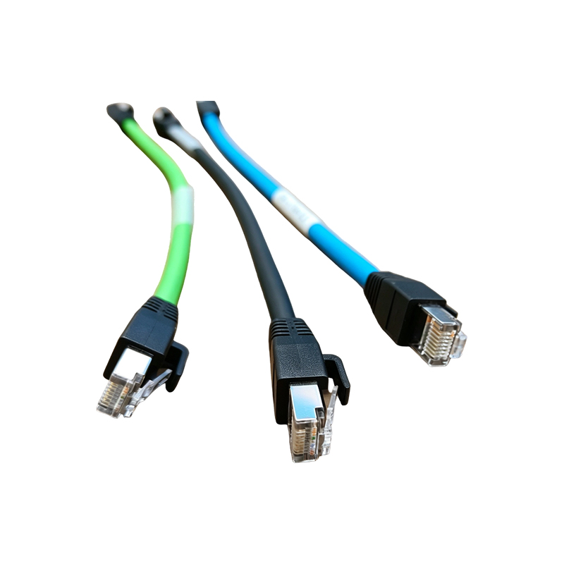 Cavo bus Ethernet industriale S6-L-T04-3.0