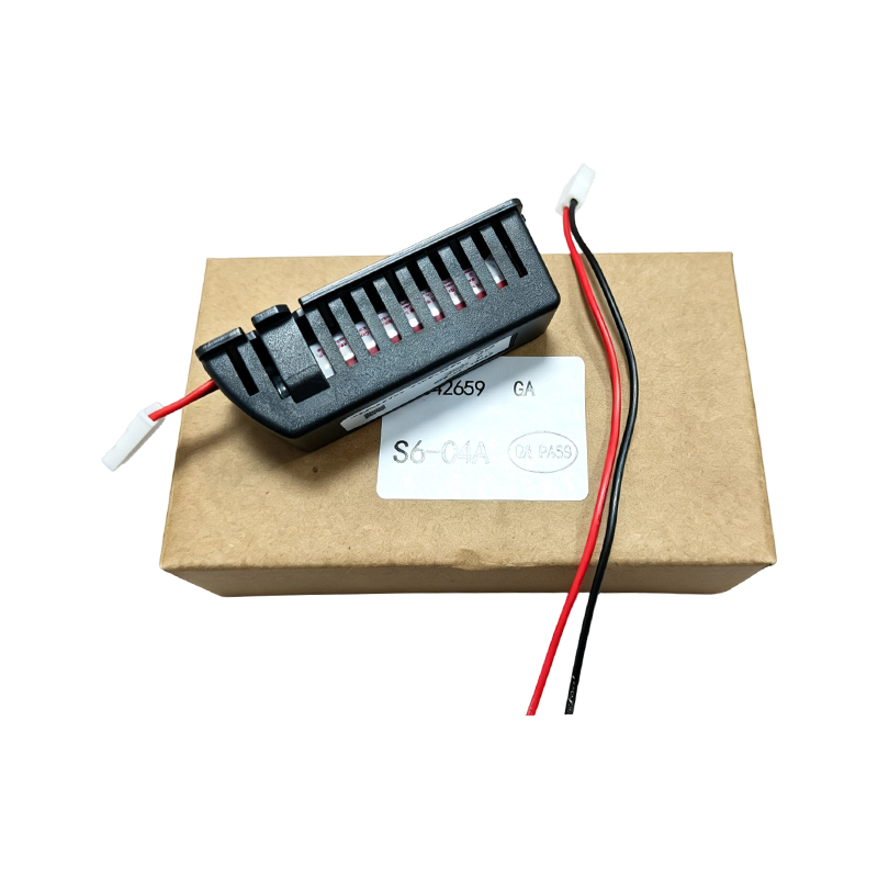Pacco batteria di backup per servocodificatore S6-C4A