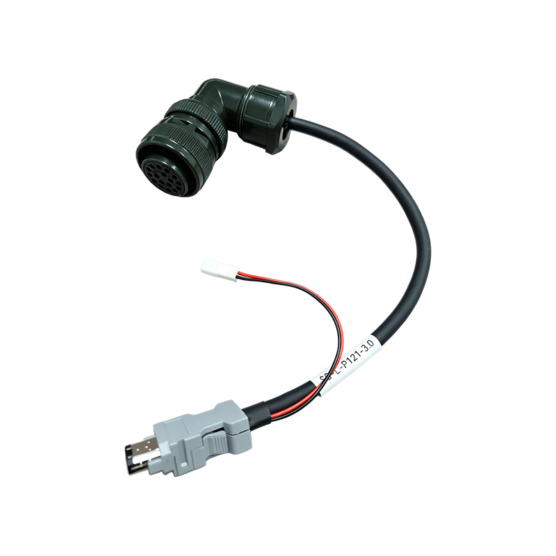 Cavo servocodificatore S6-L-P121-3.0