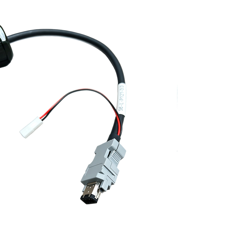 Cavo servocodificatore S6-L-P121-3.0