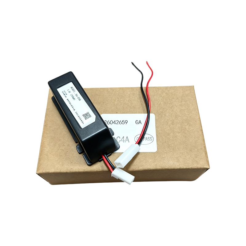 Scatola batteria
