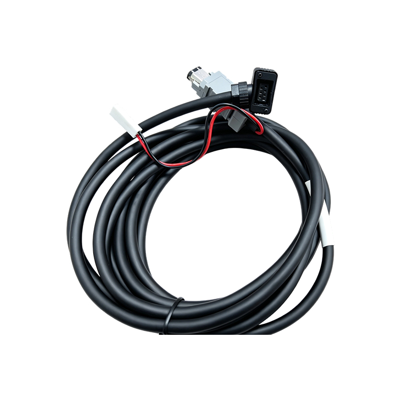 Cavo combinato encoder e alimentazione freno S6-L-P124-3.0 SV660