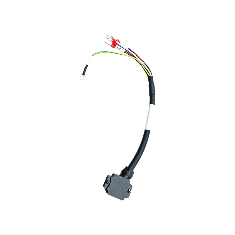 Cavo combinato segnale di alimentazione e freno S6-L-B107-5.0
