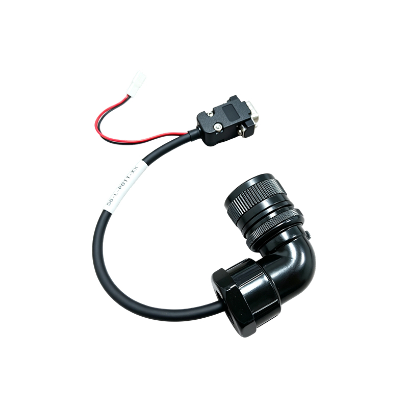 Cavo adattatore encoder S6-L-P111-5.0