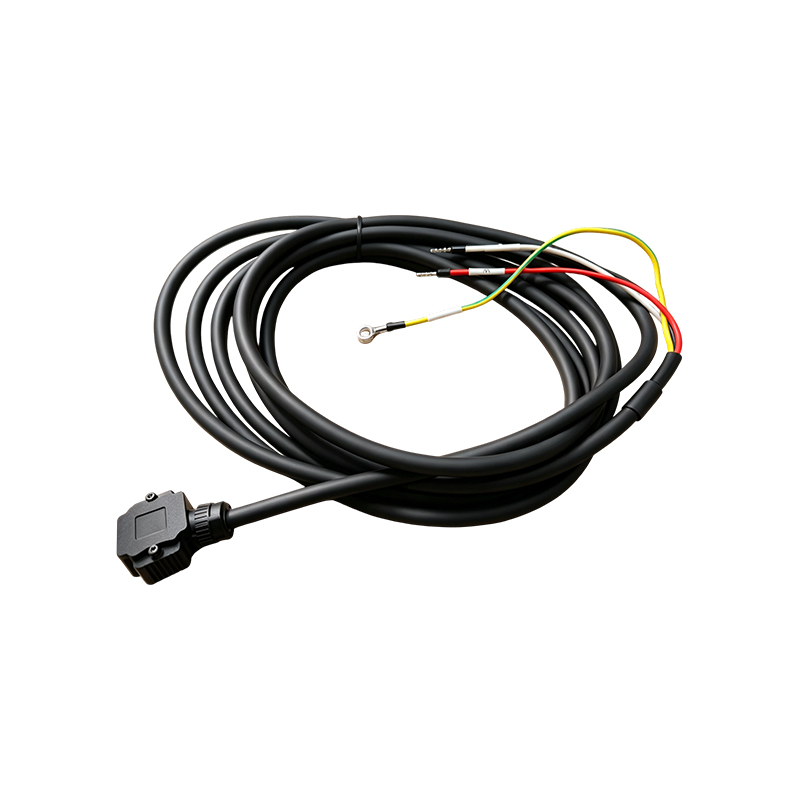 Cavo di alimentazione servo S6-L-M107-3.0