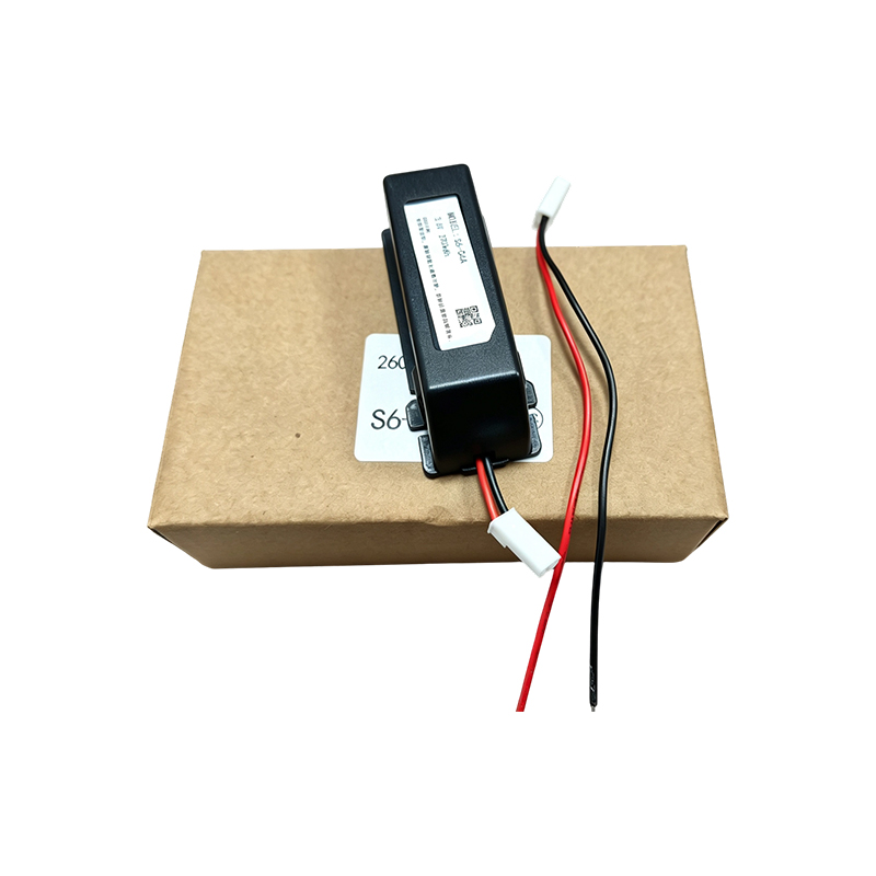 Pacco batteria di backup per servocodificatore S6-C4A
