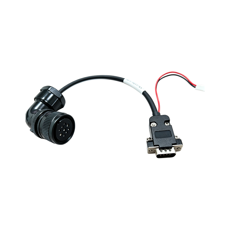 Cavo adattatore encoder S6-L-P111-5.0