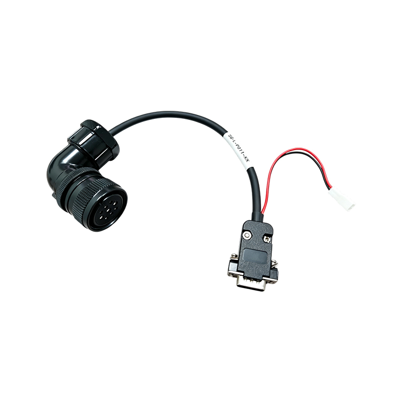 Cavo adattatore encoder S6-L-P111-5.0